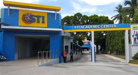 STI College Ormoc: Tuition & Application .